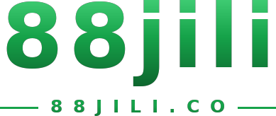 88jili logo