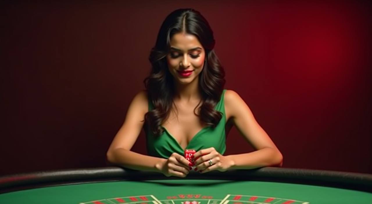 88jili 88jiliতে টেবিল 3D Roulette এর বিস্তারিত